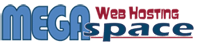 Megaspace Web Hosting